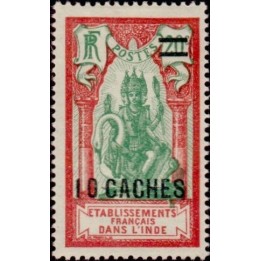 Inde - 081