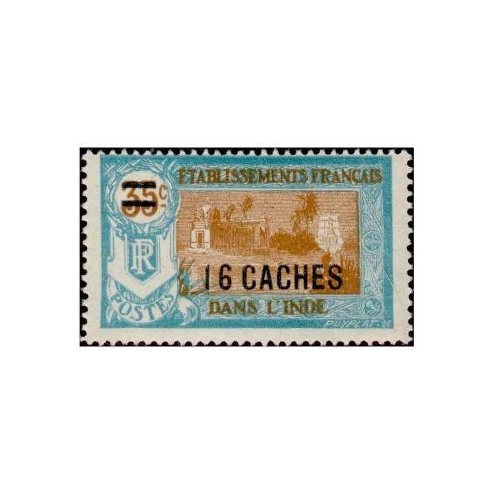 Inde - 082