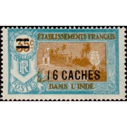 Inde - 082