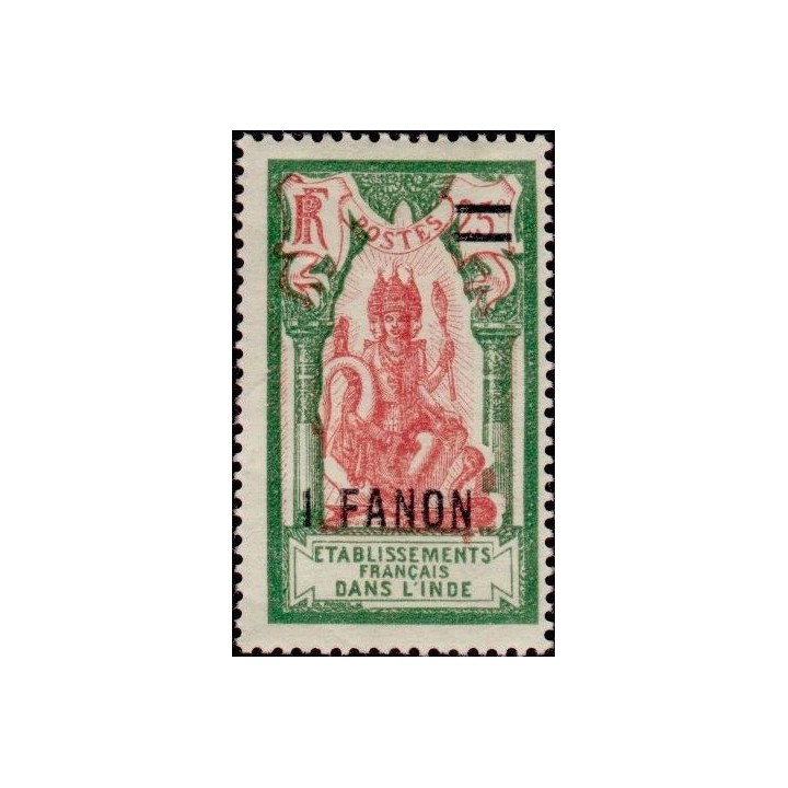 Inde - 083