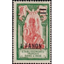 Inde - 083