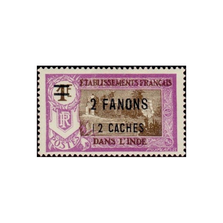 Inde - 084