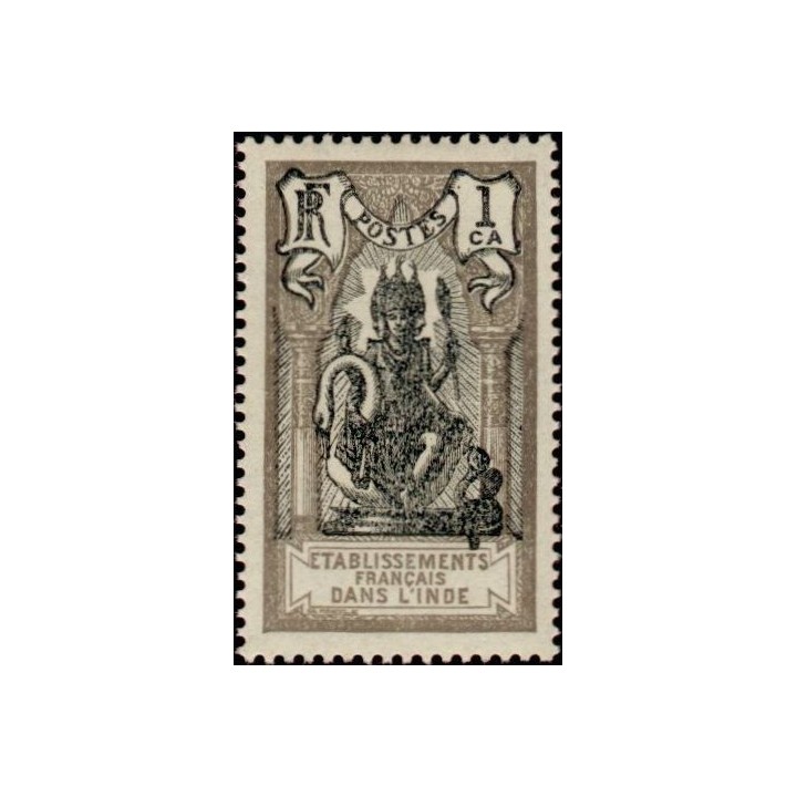 Inde - 085