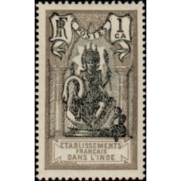 Inde - 085
