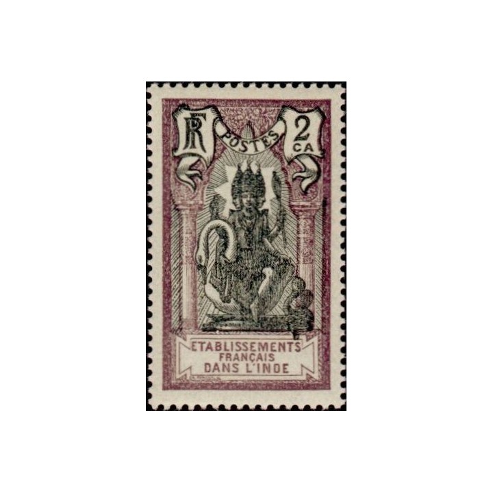 Inde - 086