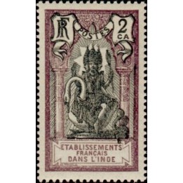 Inde - 086