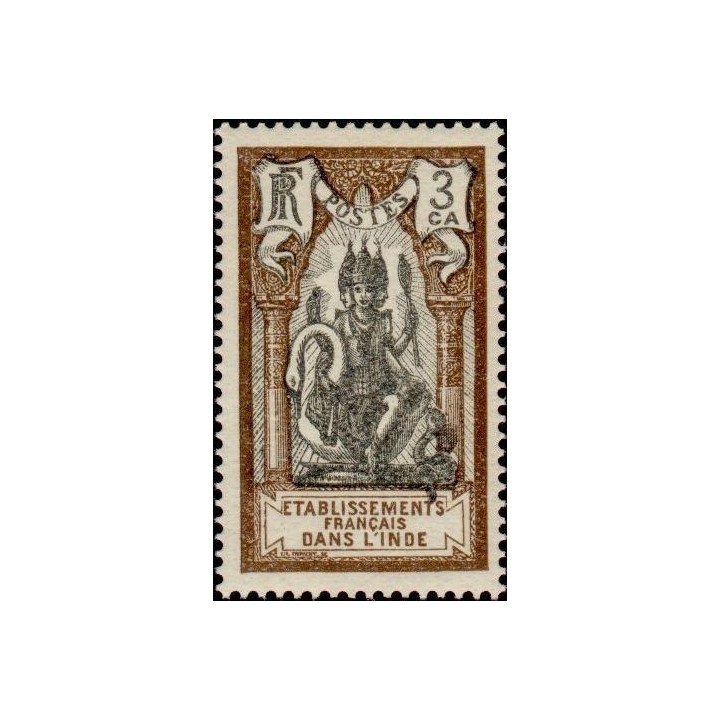 Inde - 087