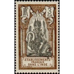 Inde - 087
