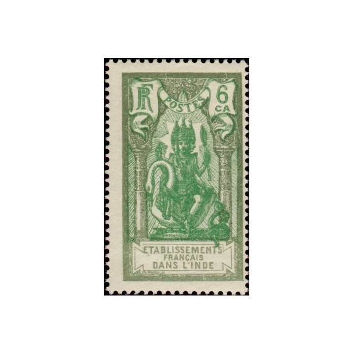 Inde - 089