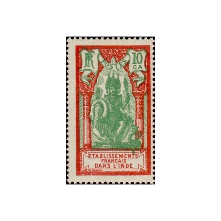 Inde - 090