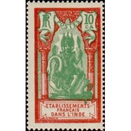 Inde - 090