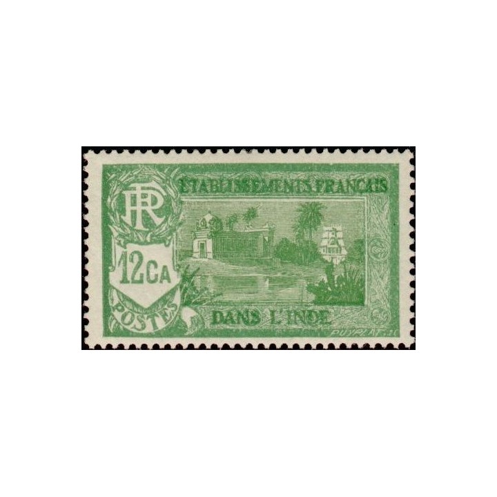 Inde - 091