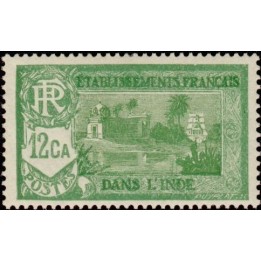 Inde - 091