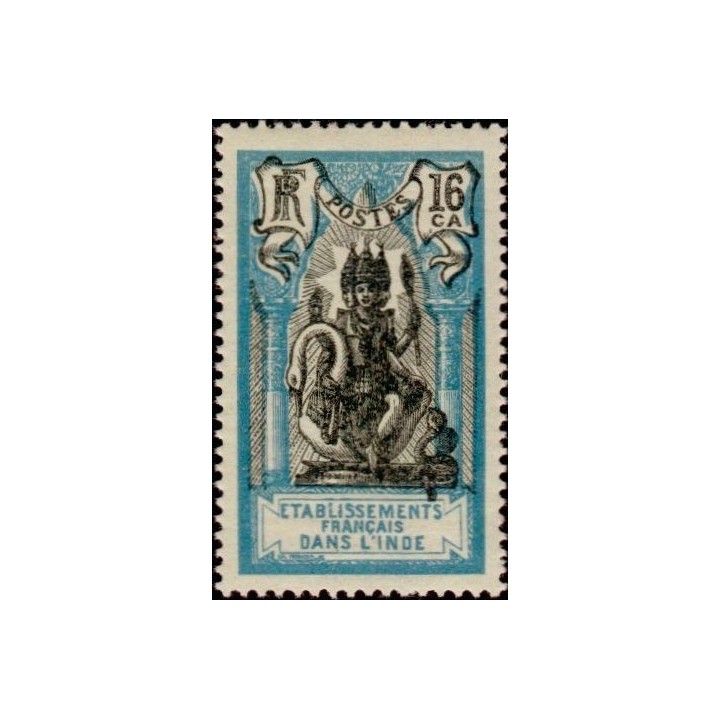 Inde - 092