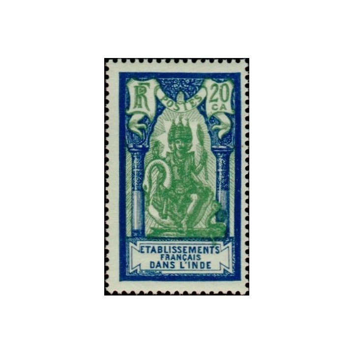 Inde - 094