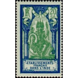Inde - 094