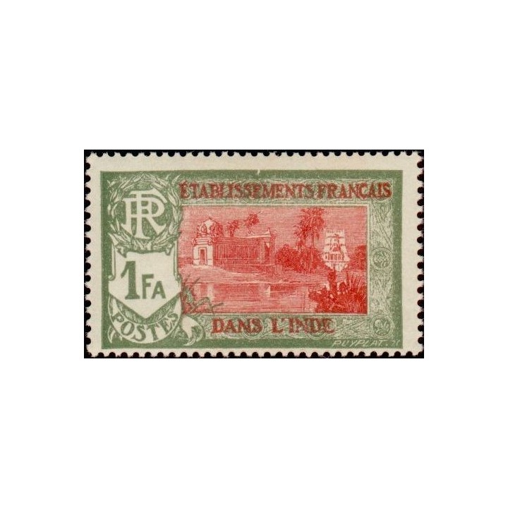 Inde - 095