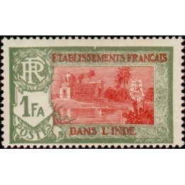 Inde - 095