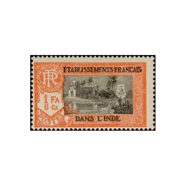 Inde - 096
