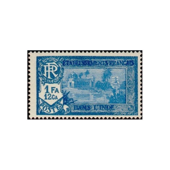Inde - 097