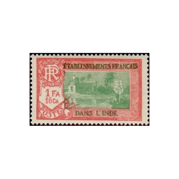 Inde - 098