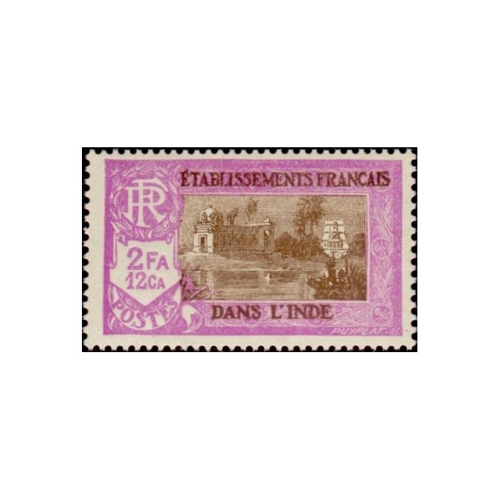 Inde - 099