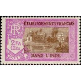 Inde - 099