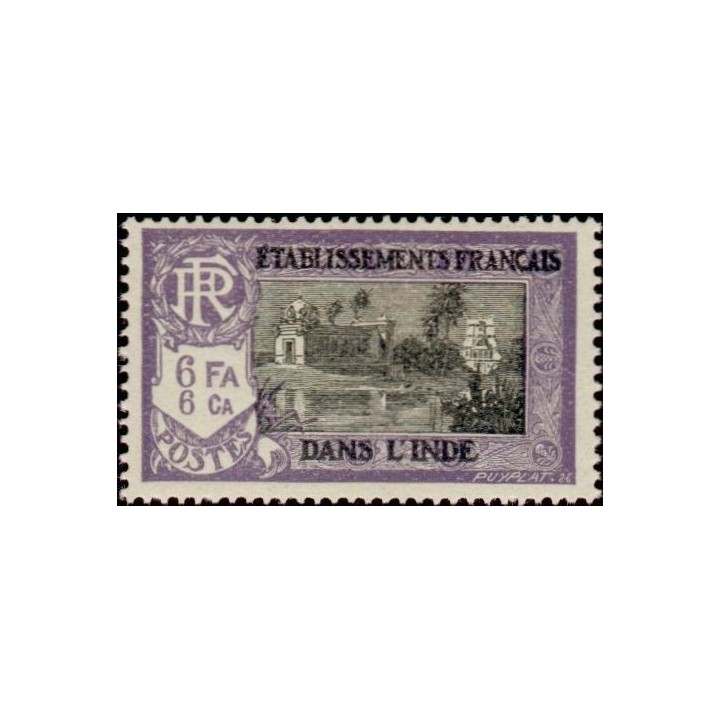 Inde - 100