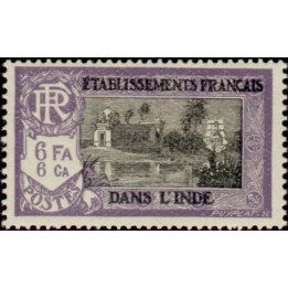Inde - 100