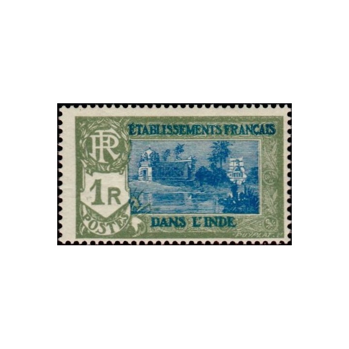 Inde - 101