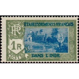 Inde - 101