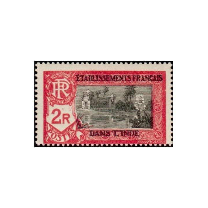 Inde - 102