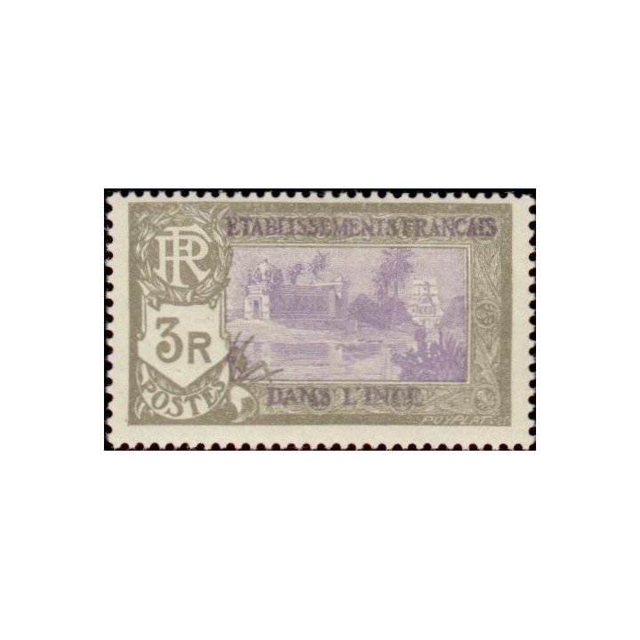 Inde - 103