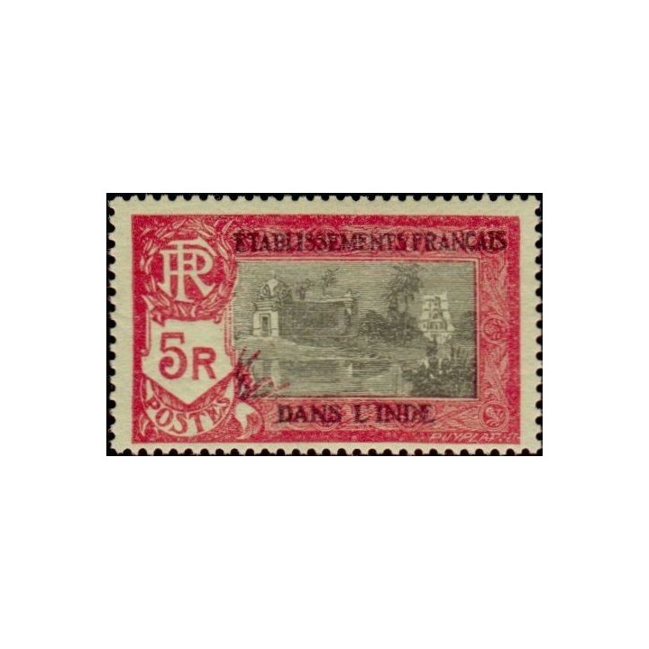 Inde - 104