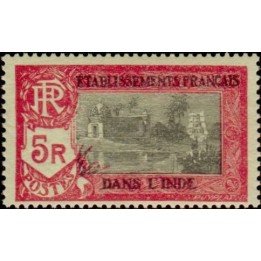 Inde - 104
