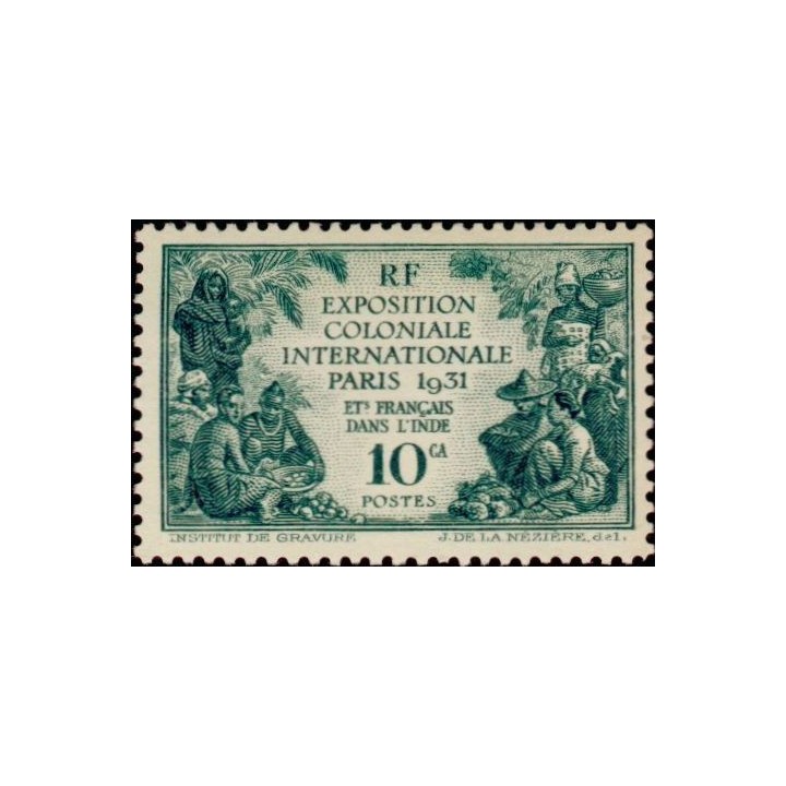 Inde - 105
