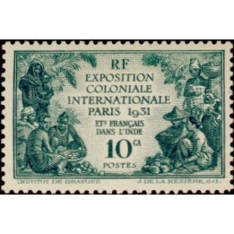 Inde - 105