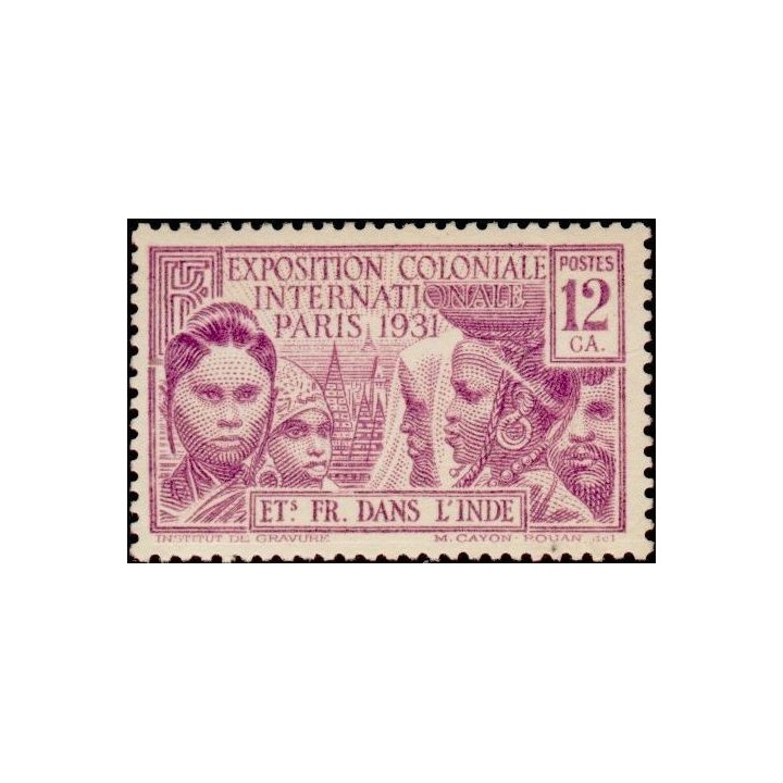 Inde - 106
