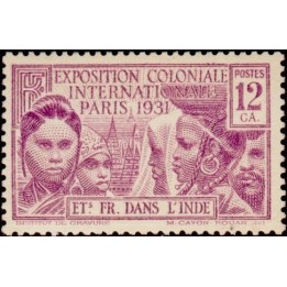 Inde - 106