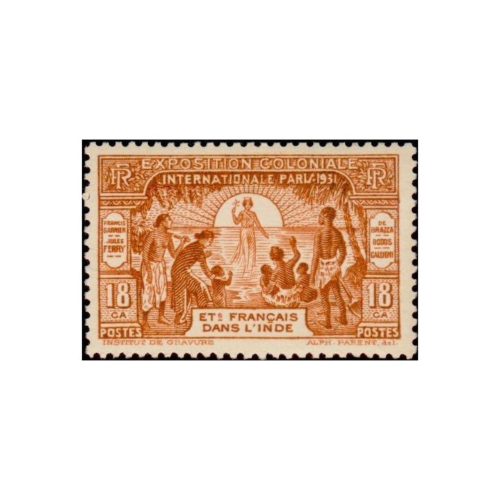 Inde - 107