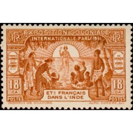 Inde - 107