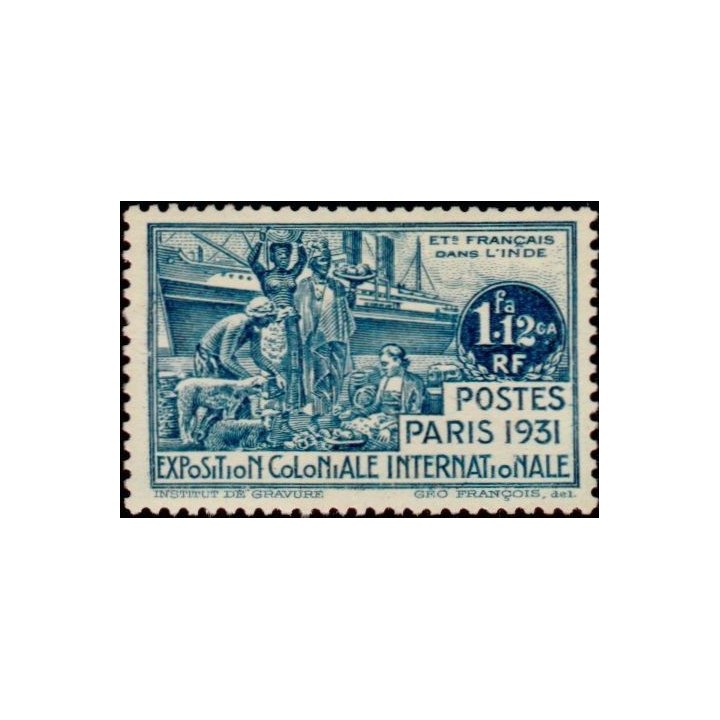 Inde - 108