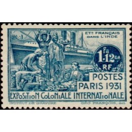 Inde - 108