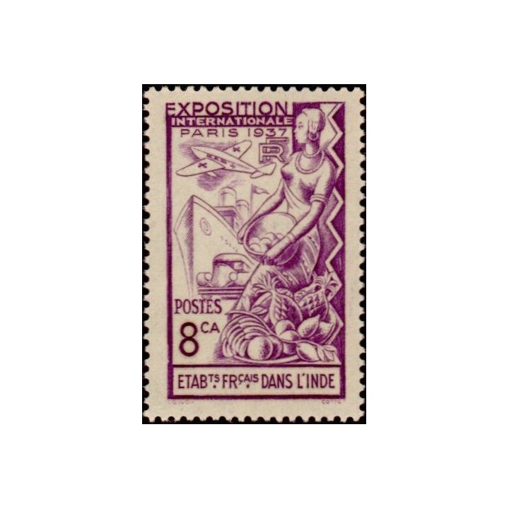 Inde - 109