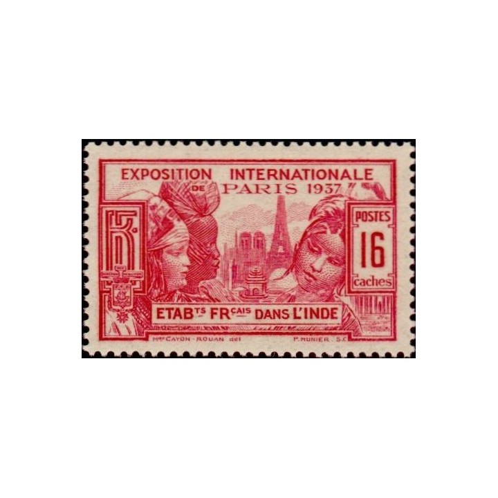Inde - 111