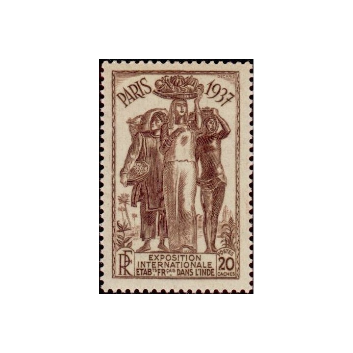Inde - 112
