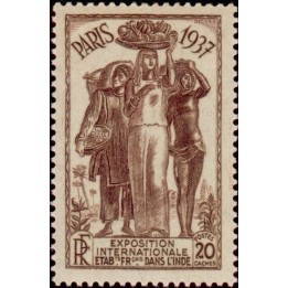 Inde - 112