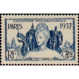 Inde - 114