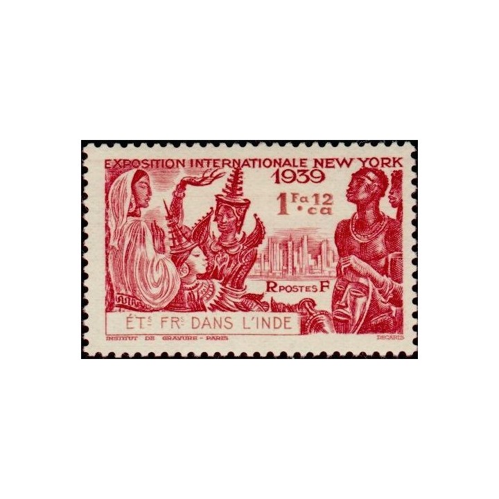 Inde - 116