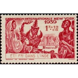 Inde - 116